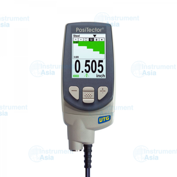 Defelsko PT-A Coating Thickness Gages (Advanced)