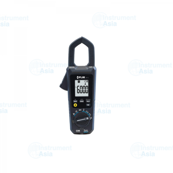 FLIR CM72 Digital Clamp meter