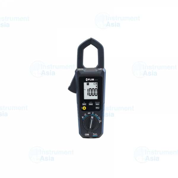 FLIR CM74 Digital Clamp meter