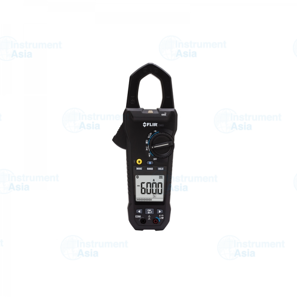 FLIR CM83 Power Clamp Meters