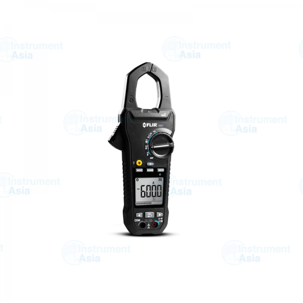 FLIR CM83 Power Clamp Meters