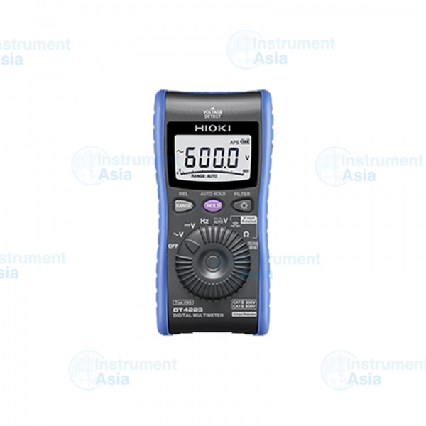 Hioki DT4223 Digital Multimeter