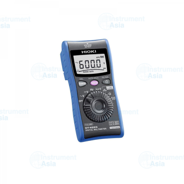 Hioki DT4223 Digital Multimeter