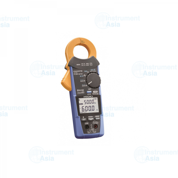 Hioki CM4372 ACDC Clamp Meter