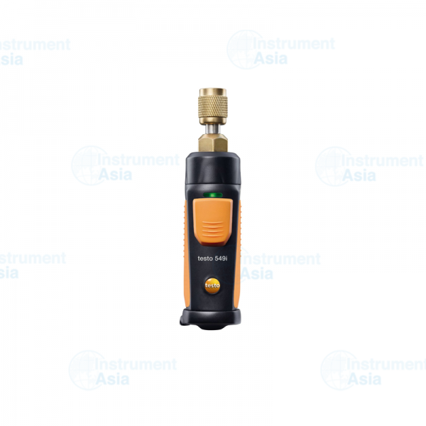 High Pressure Measuring Instrument