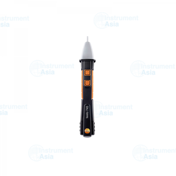 Non contact voltage tester