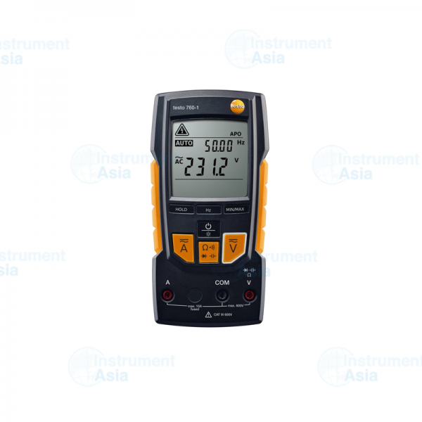 Digital Multimeter