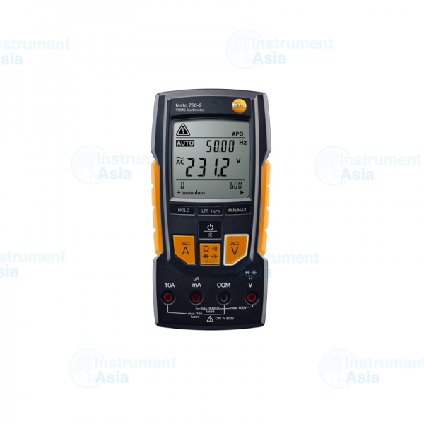 Digital Multimeter