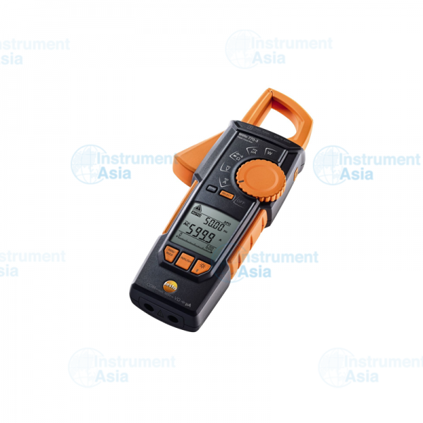 Clamp meter