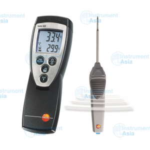 Thermometer Thermostat Instrument Measure Air Temperature Stock Photo  465508388