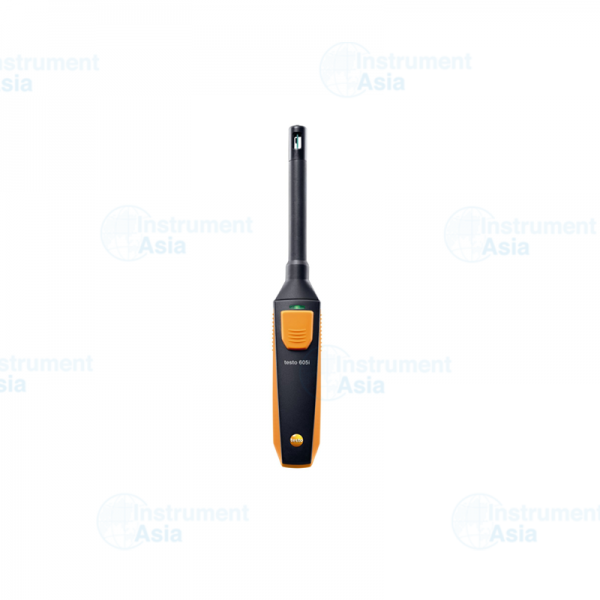 Smart Probes VAC Set (testo 405i / testo 410i / testo 605i / testo 805i)